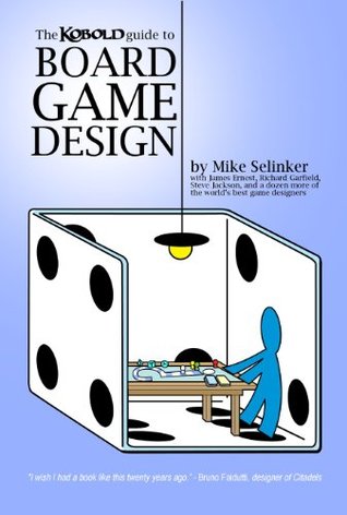 book about board games