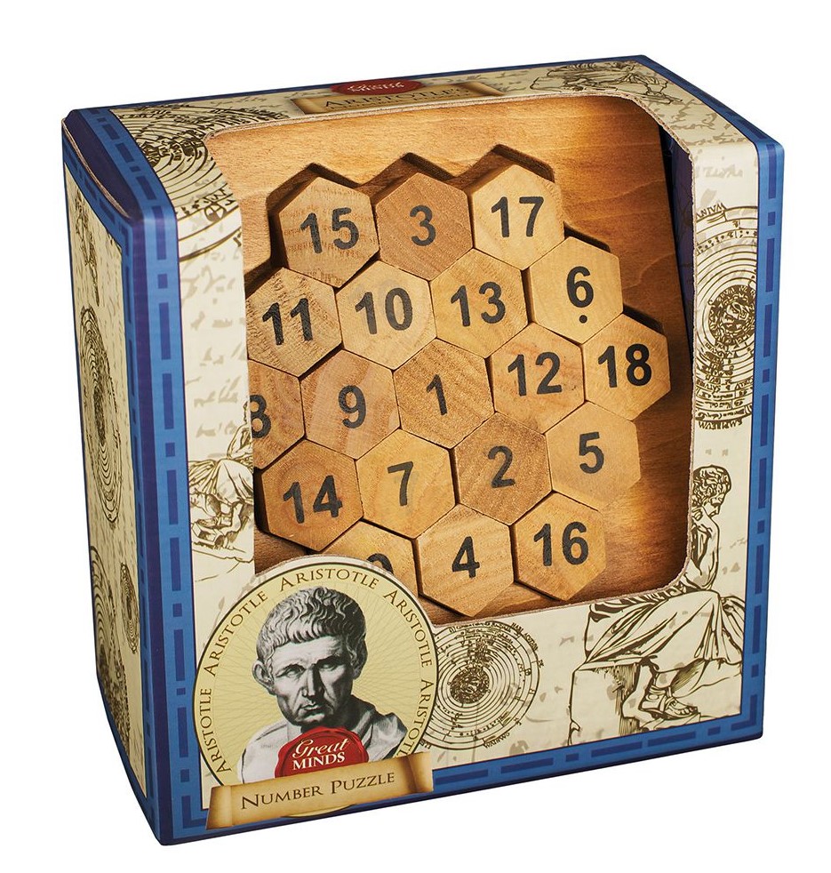 box of aristotle's number one of the best puzzle games for adults